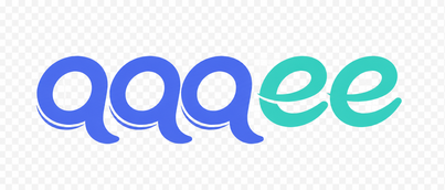 qqqee লোগো